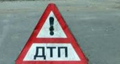 Под Волгоградом опрокинулся междугородный автобус