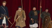 Волгоградскую колонию посетили стрельцы и олимпийская чемпионка