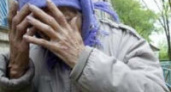 Под Волгоградом лжесоцработник похитила у пенсионерки 150 тысяч рублей