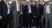 На «Каустике» открылось нанопроизводство
