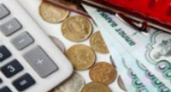 В Волгоградской области  вырос минимальный размер заработной платы