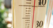 В Волгограде ожидается жара до +41˚С