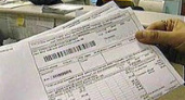 В Волгоградской области вновь появились «двойные платежки»