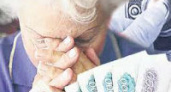 В Волгограде пенсионерка одолжила лжестудентам 101 тысячу рублей на обучение