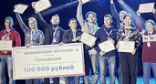 Волгоградец выиграл грант форума «Территория смыслов на Клязьме»