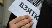 Средняя сумма взятки в России превысила 200 тыс. рублей