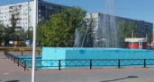 В «Семейном» парке Волгограда вновь заработает фонтан 