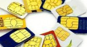 В России намереваются ввести лимит на SIM-карты