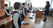 В Волгоградской области открылся форум молодых педагогов