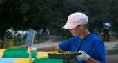В Волгоградской области летом получили работу более 7 тысяч подростков