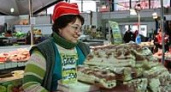 В Волгограде открылась большая ярмарка местных товаров