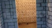 В Волгограде халатность чиновников при строительстве детсада обошлась в 12,5 млн. рублей