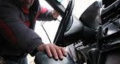 В Волгограде задержаны трое дагестанцев, обворовывавших автомобили