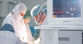 Волгоградцы могут получить высокотехнологичную медицинскую помощь бесплатно
