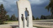 В Волжском собирают средства на памятник матерям и детям военного Сталинграда