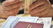 В Волгоградской области пенсионерка из мести обокрала пенсионера