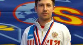 Волгоградский спортсмен завоевал «золото» и «серебро» на чемпионате Европы