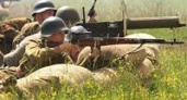 В Волгограде пройдет военно-историческая реконструкция