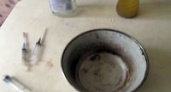 В Волгограде любовная пара содержала наркопритон