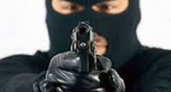 Под Волгоградом на трассе ограблена семья