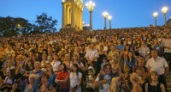 В Волгограде продолжается подготовка к празднованию Дня города