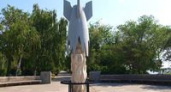 Волгоград готовится к Дню скорби