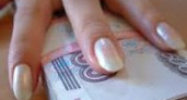 В Волгоградской области главный врач райбольницы задержана при получении «отката»