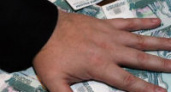 В Волгограде бизнесмен похитил из благотворительных денег более 1,5 миллионов рублей