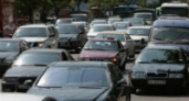В Волгограде на пять дней перекроют движение на улице Ленина