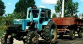 В Волгоградской области пройдет операция «Прицеп»