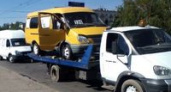 В Волгограде введение «ночных тарифов» на маршрутках признано незаконным