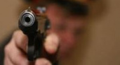 Волгоградский полицейский подстрелил пьяного дебошира