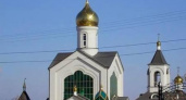 В Волгограде реконструкция не затронет храм Сергия Радонежского