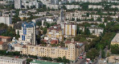 В Волгограде за семь месяцев подросла среднемесячная зарплата