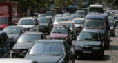 В Волгограде на улице 7-й Гвардейской изменится схема движения