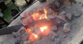 В волгоградской колонии скуют чего-нибудь железного