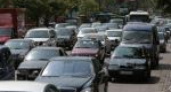 В Волгограде изменилась схема движения на улице 7-й Гвардейской
