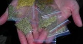 В Волгограде влюбленная пара торговала синтетическими наркотиками