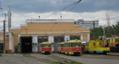 В Волгограде комиссия КСП проверит работу МУП «Метроэлектротранс»