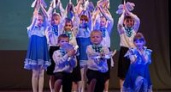 Волгоградский коллектив детей-инвалидов стал образцовым