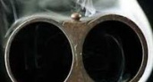 В Волгограде хозяин кафе застрелил своего гостя