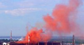 Волгоградский завод «Красный Октябрь» выбросил в воздух почти 3 тысячи тонн вредных веществ