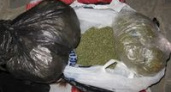 В Волгограде задержаны двое наркокурьеров
