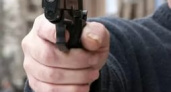 В Волгограде во время перестрелки погиб человек