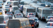 В Волгограде на улице  Удмуртская будет прекращено движение транспорта 