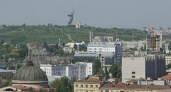 В Волгограде стали известны  причины появления ядовитого смога