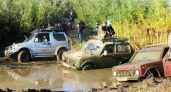 Под Волгоградом пройдет Фестиваль технических видов спорта «Остров OFF/Road»