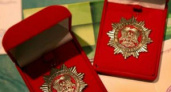 В Волгограде семьи, награжденные знаком «Родительская слава», получат единовременные выплаты