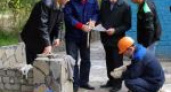 В Волгограде застройщик пытался незаконно подключить  дом к сетям Водоканала