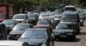 В Волгограде ночью снесут огромную незаконную рекламную арку